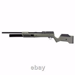 Umarex Gauntlet 2 SL25.25 Caliber PCP Side Lever Pellet Air Rifle 2254833