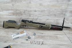 Umarex Gauntlet II Sl 25 Pcp Air Rifle Open Box
