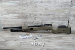 Umarex Gauntlet II Sl 25 Pcp Air Rifle Open Box