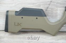 Umarex Gauntlet II Sl 25 Pcp Air Rifle Open Box