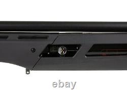 Umarex Gauntlet PCP Air Rifle Synthetic Stock 0.177 cal Pellet Gun, No Scope