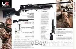 Umarex Gauntlet PCP Pellet Gun Air Rifle