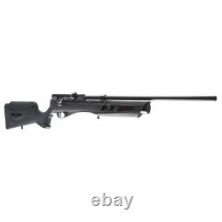 Umarex Gauntlet Pcp High Pressure Air Rifle Airgun. 25 Caliber