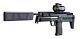 Umarex Heckler & Koch Mp7.177 Caliber Break Barrel Air Rifle 2252312