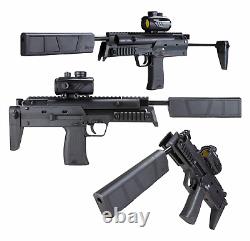 Umarex Heckler & Koch MP7.177 Caliber Break Barrel Air Rifle 2252312