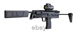 Umarex Heckler & Koch MP7.177 Caliber Break Barrel Air Rifle 2252312