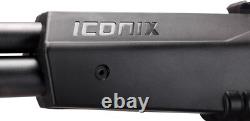 Umarex Iconix. 22 Cal PCP Multi Shot Rifle 2252135 New