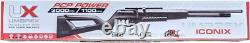 Umarex Iconix. 22 Cal PCP Multi Shot Rifle 2252135 New