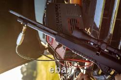 Umarex Iconix. 22 Cal PCP Multi Shot Rifle 2252135 New