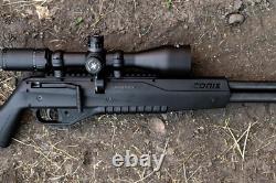 Umarex Iconix. 22 Cal PCP Multi Shot Rifle 2252135 New