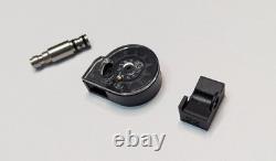 Umarex Iconix. 22 Caliber PCP Air Rifle In Good Condition NO LEAKS