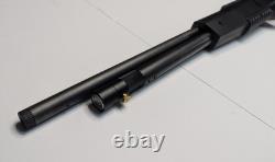 Umarex Iconix. 22 Caliber PCP Air Rifle In Good Condition NO LEAKS
