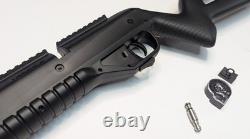 Umarex Iconix. 22 Caliber PCP Air Rifle In Good Condition NO LEAKS