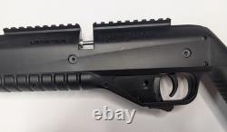 Umarex Iconix. 22 Caliber PCP Air Rifle In Good Condition NO LEAKS