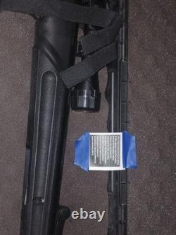 Umarex Iconix. 22 Caliber PelletAir Rifle0.22