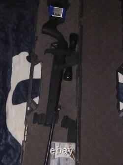 Umarex Iconix. 22 Caliber PelletAir Rifle0.22