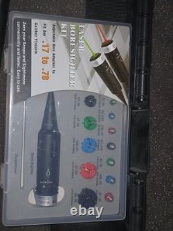 Umarex Iconix. 22 Caliber PelletAir Rifle0.22