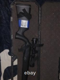 Umarex Iconix. 22 Caliber PelletAir Rifle0.22