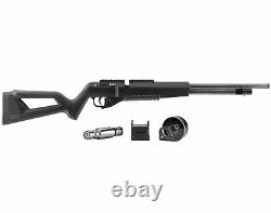 Umarex Iconix. 22 Caliber Side Lever PCP Air Rifle 2252135