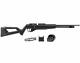 Umarex Iconix. 22 Caliber Side Lever Pcp Air Rifle 2252135