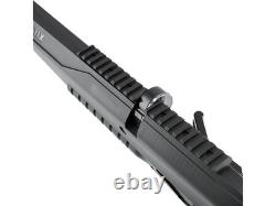 Umarex Iconix PCP 22 Caliber Pellet Air Rifle