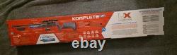 Umarex Komplete NCR. 22 cal Side Lever NITROAIR PCP Pellet Air Rifle 2251558
