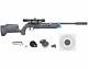 Umarex Komplete Ncr. 22 Cal Or. 177 Cal Side Lever Pcp Air Rifle