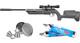 Umarex Komplete Ncr Pcp Air Rifle With 2 Nitroair Tanks & 250 Pellets. 177 /. 22