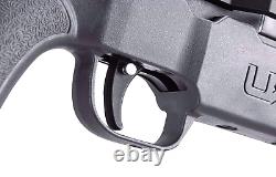 Umarex Komplete NCR PCP Air rifle with 2 NitroAir Tanks & 250 Pellets. 177 /. 22