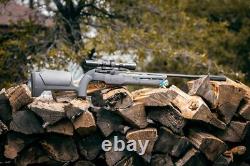 Umarex Komplete NCR PCP Air rifle with 2 NitroAir Tanks & 250 Pellets. 177 /. 22