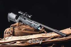 Umarex Komplete NCR PCP Air rifle with 2 NitroAir Tanks & 250 Pellets. 177 /. 22