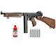 Umarex Legends M1a1.177 Blowback Air Rifle With Co2 Tanks And Bbs Bundle
