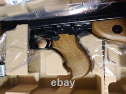 Umarex Legends M1A1.177 Caliber BB Blowback Full Auto CO2 Air Rifle (B14)