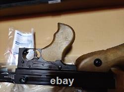 Umarex Legends M1A1.177 Caliber BB Blowback Full Auto CO2 Air Rifle (B14)
