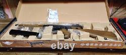 Umarex Legends M1A1.177 Caliber BB Blowback Full Auto CO2 Air Rifle (B14)