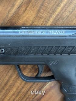 Umarex Morph 3X CO2 Air Pistol / Rifle Combo Kit Lots Of Pellets Gently Used