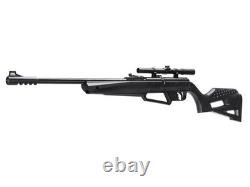 Umarex NXG APX Multi-Shot Pellet Rifle 0.177