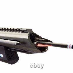 Umarex NitroJavelin PCP Nitro Powered Airgun Arrow Rifle 450 FPS New 2252134