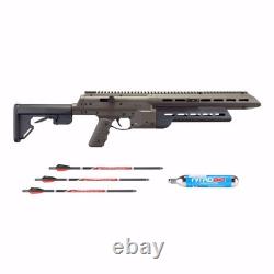 Umarex NitroJavelin PCP Nitro Powered Airgun Arrow Rifle 450 FPS New 2252134