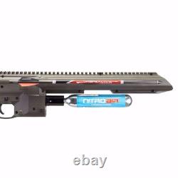 Umarex NitroJavelin PCP Nitro Powered Airgun Arrow Rifle 450 FPS New 2252134