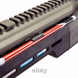 Umarex NitroJavelin PCP Nitro Powered Airgun Arrow Rifle 450 FPS New 2252134