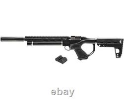 Umarex Notos CRK Carbine. 22 7 Shot Side Lever PCP Air Rifle, 700fps 2254847