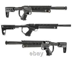 Umarex Notos CRK Carbine. 22 7 Shot Side Lever PCP Air Rifle, 700fps 2254847