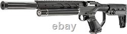 Umarex Notos Carbine. 22 Cal Air Rifle PCP with Pellets (2254847) Display Model