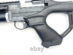 Umarex Notos Carbine. 22 Cal Air Rifle PCP with Pellets (2254847) Display Model