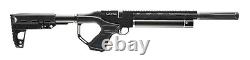 Umarex Notos Carbine. 22 Cal Side Lever PCP Air Rifle with Pellets and Mag Bundle