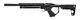 Umarex Notos Carbine. 22 Caliber Side Lever Pcp Air Rifle 2254847