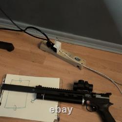 Umarex Notos Carbine. 22 Caliber Side Lever PCP Air Rifle 2254847