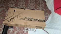 Umarex Notos Carbine. 22 Caliber Side Lever PCP Air Rifle 2254847