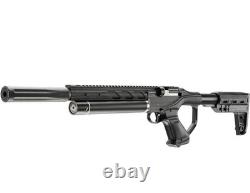 Umarex Notos Carbine. 22 PCP Pellet Air Rifle 780 FPS and laser sight